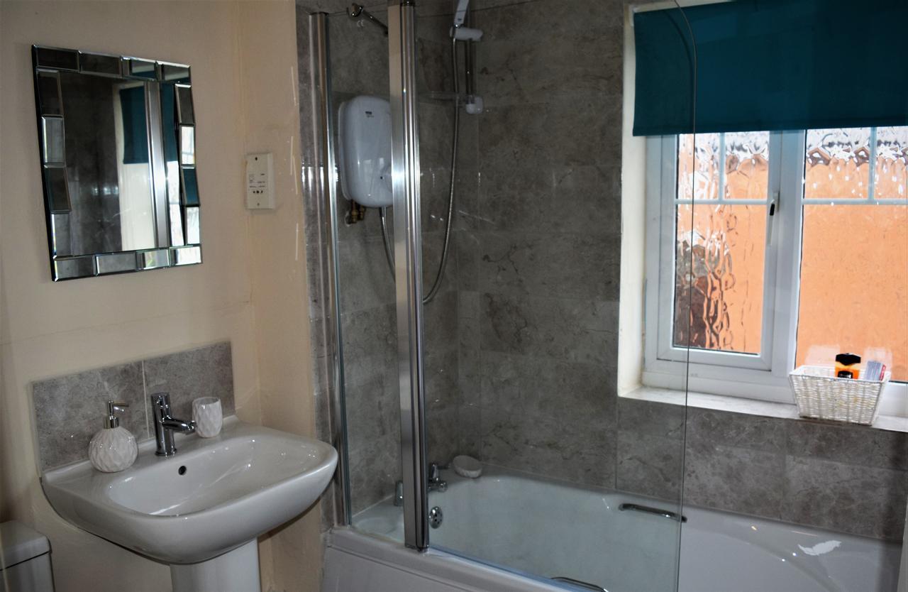 Delight Marvel - Orchard House Villa Swindon Luaran gambar