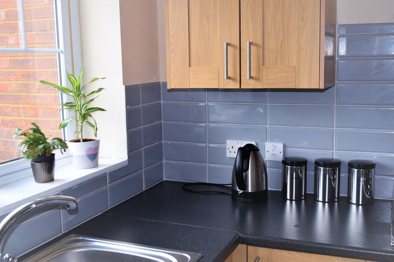 Delight Marvel - Orchard House Villa Swindon Luaran gambar